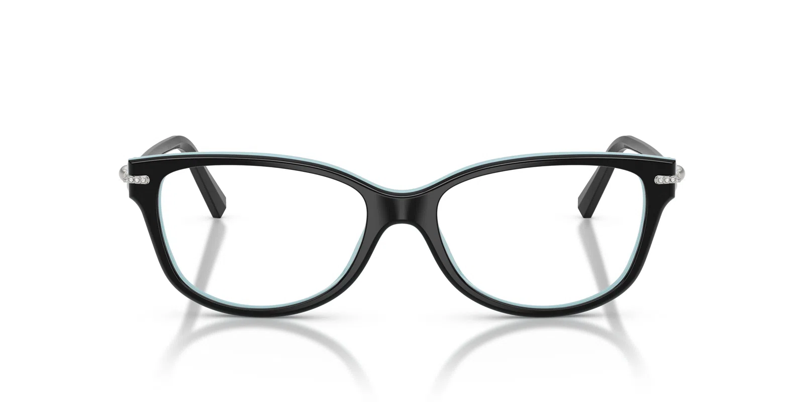 Tiffany 2298BF Eyeglasses - view 12